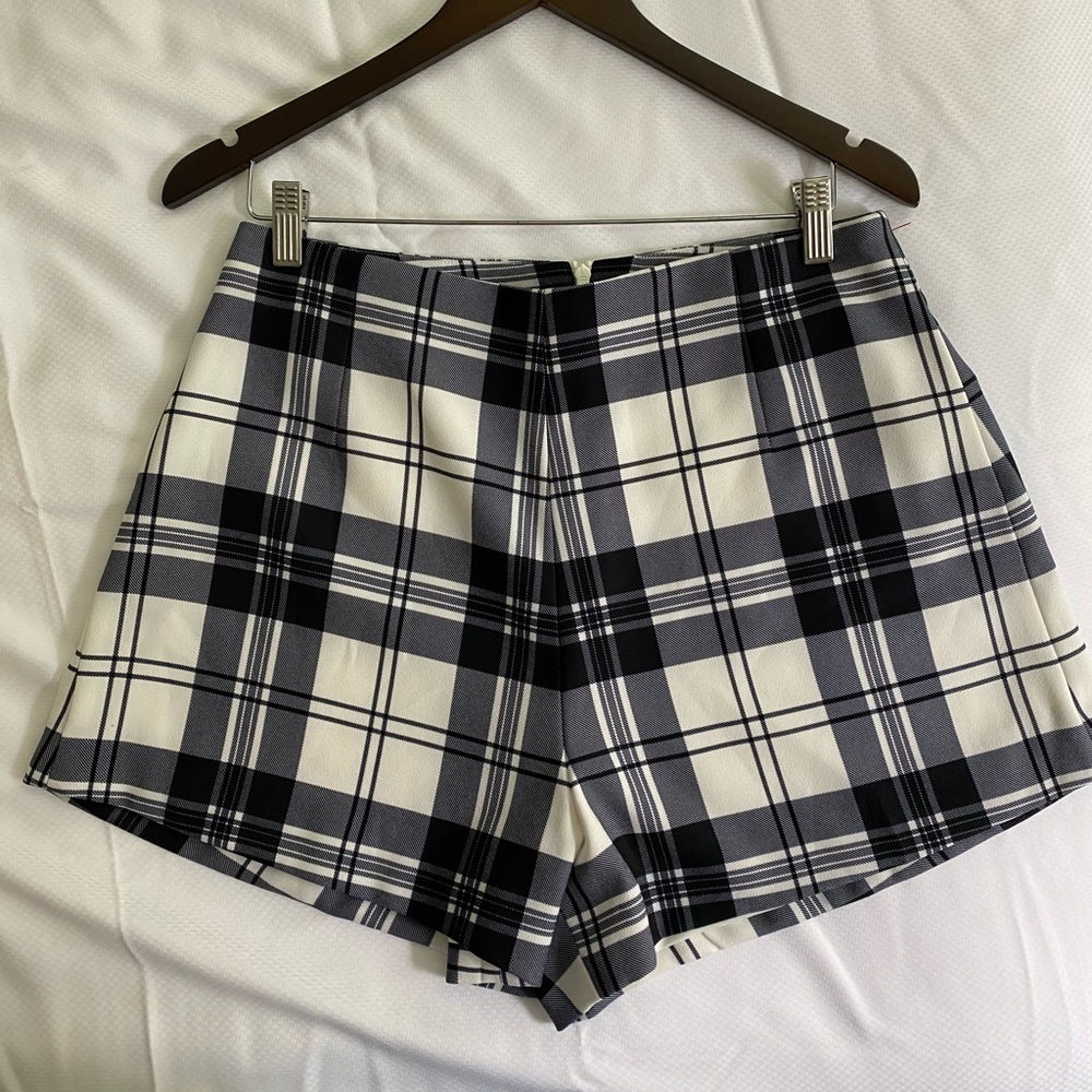 Finders keepers short